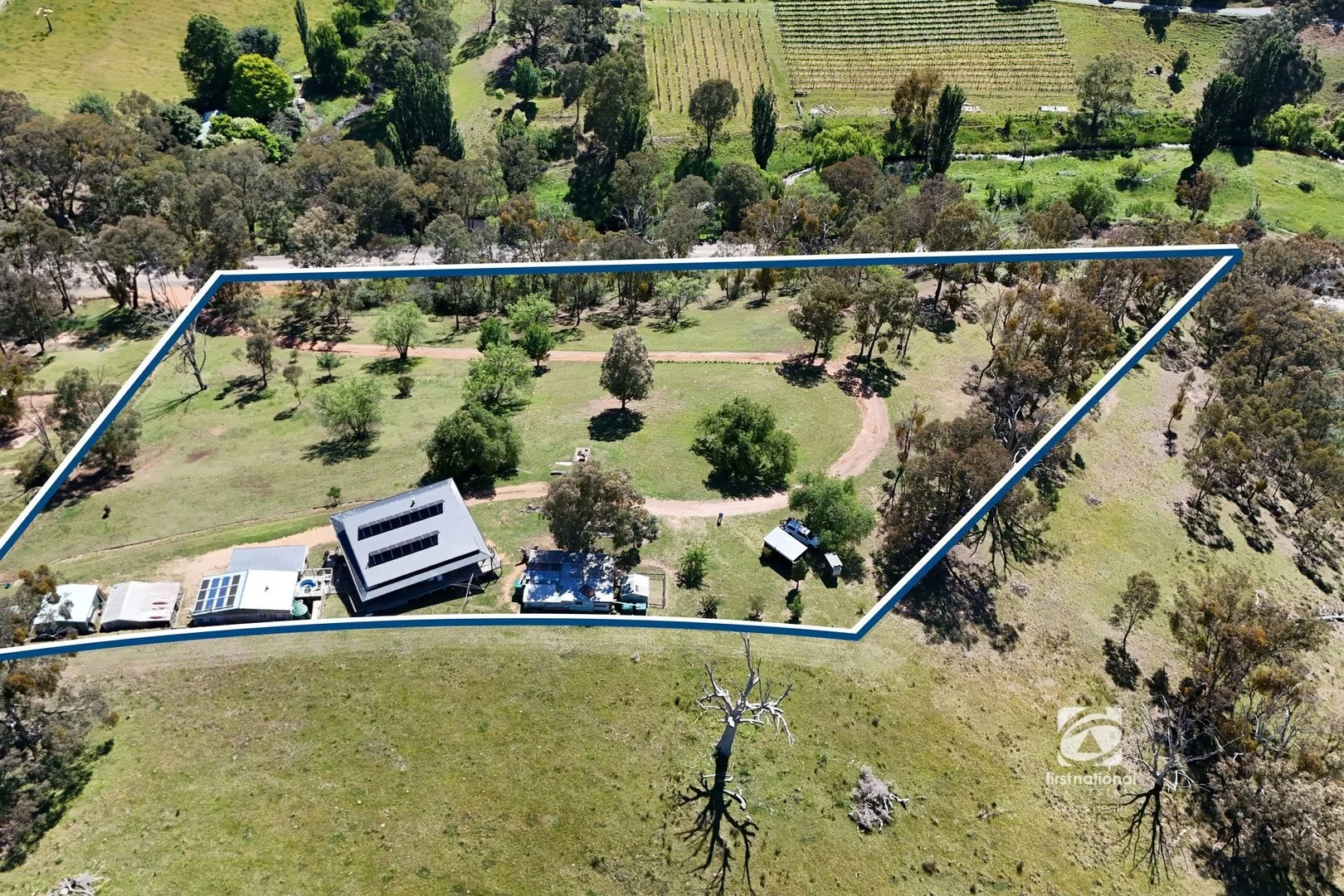 5141 Great Alpine Road, Ensay VIC 3895