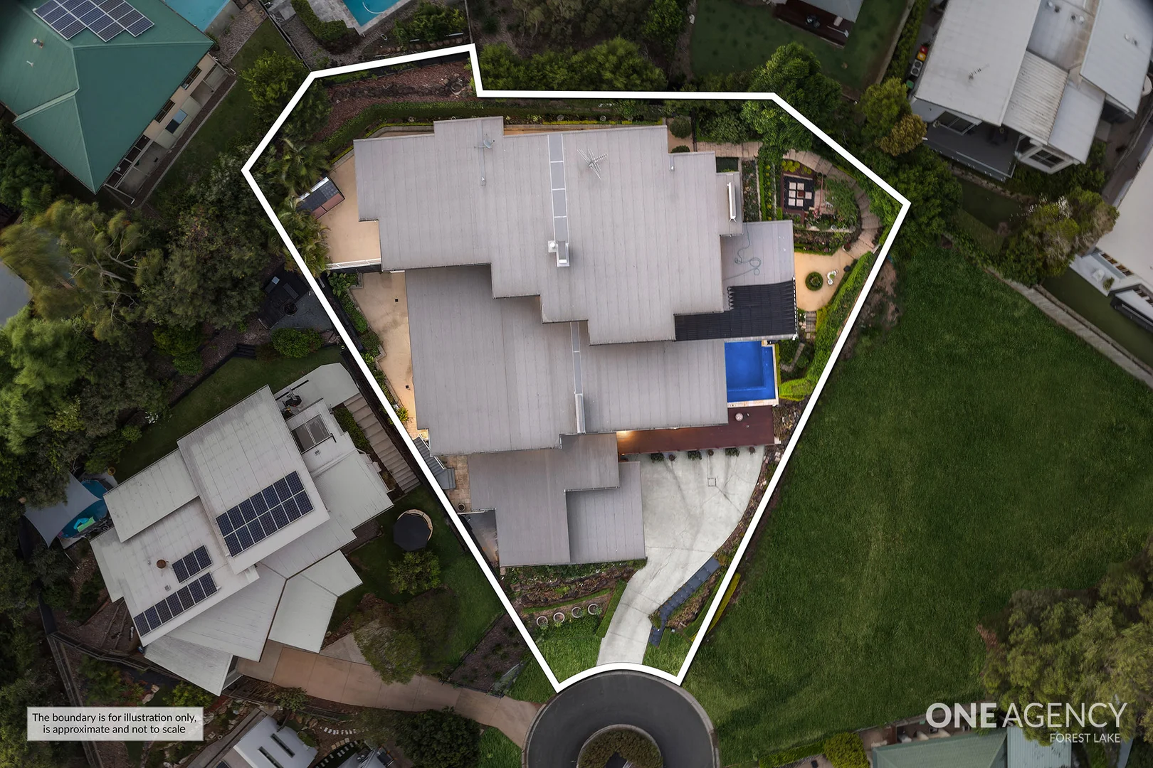 Additional image 54 of 14 Seanna Place, Brookwater QLD 4300