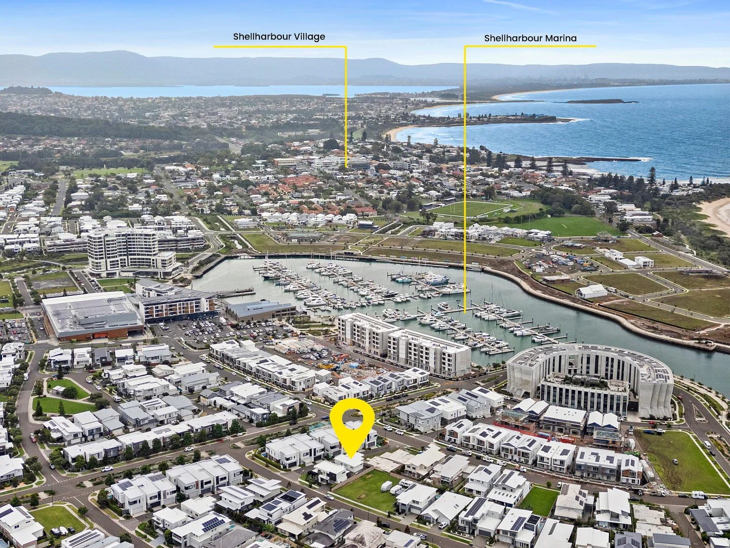 Additional image 9 of 6 Sails Way, Shell Cove NSW 2529