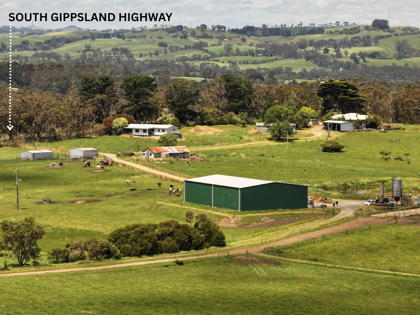 Additional image 5 of 6250 South Gippsland Highway, Loch VIC 3945