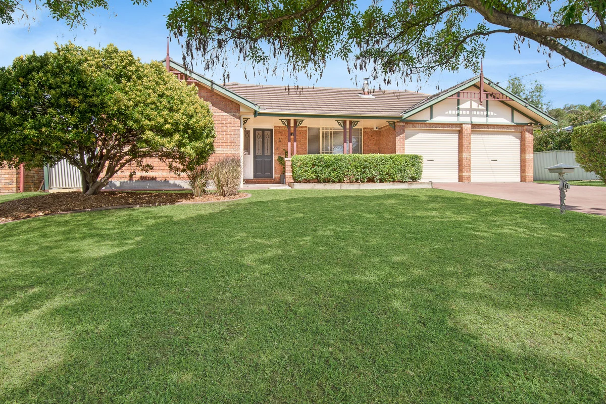 Additional image 14 of 16 Davis Avenue, Gunnedah NSW 2380