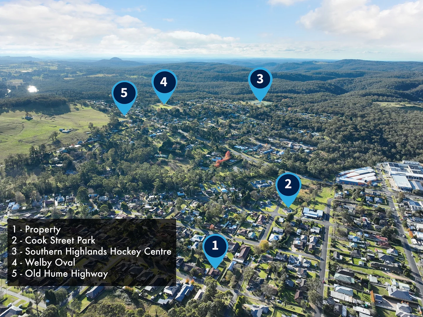 Additional image 12 of 7 Thomas Street, Mittagong NSW 2575