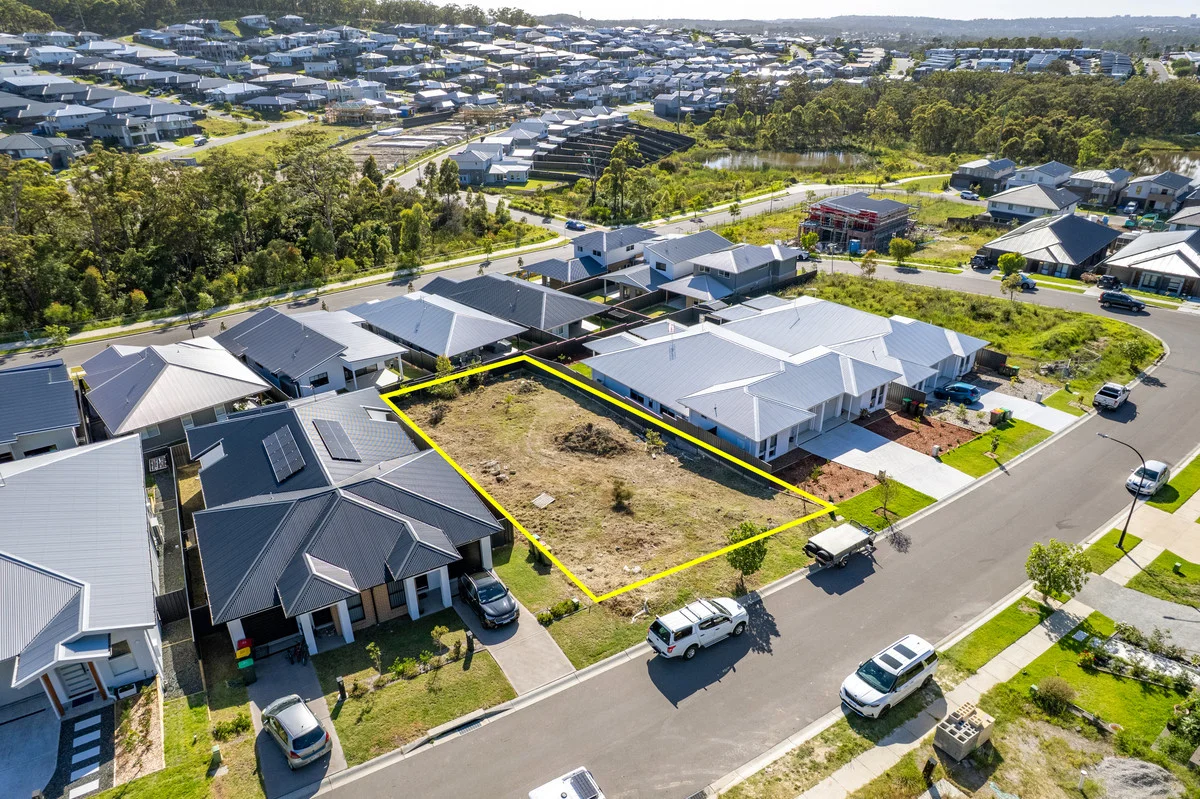 Additional image 5 of 8 Turnock Drive, Cameron Park NSW 2285