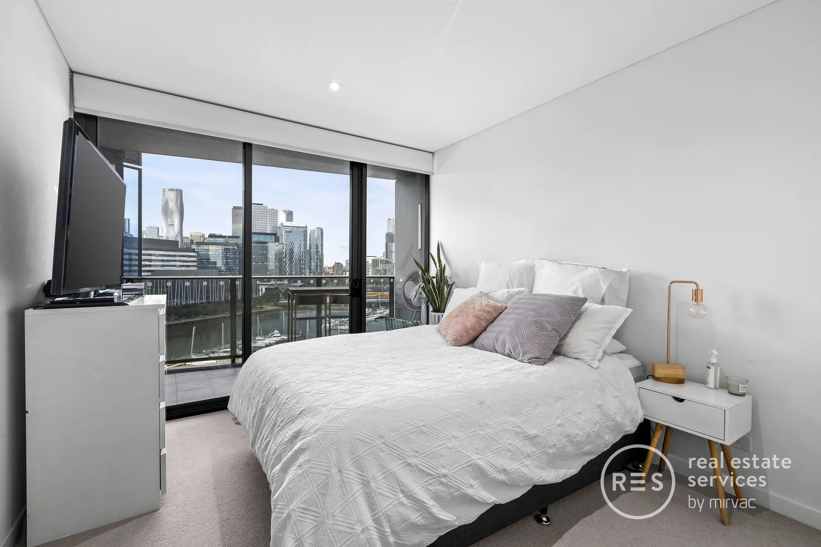 Additional image 3 of 1802/100 Lorimer Street, Docklands VIC 3008