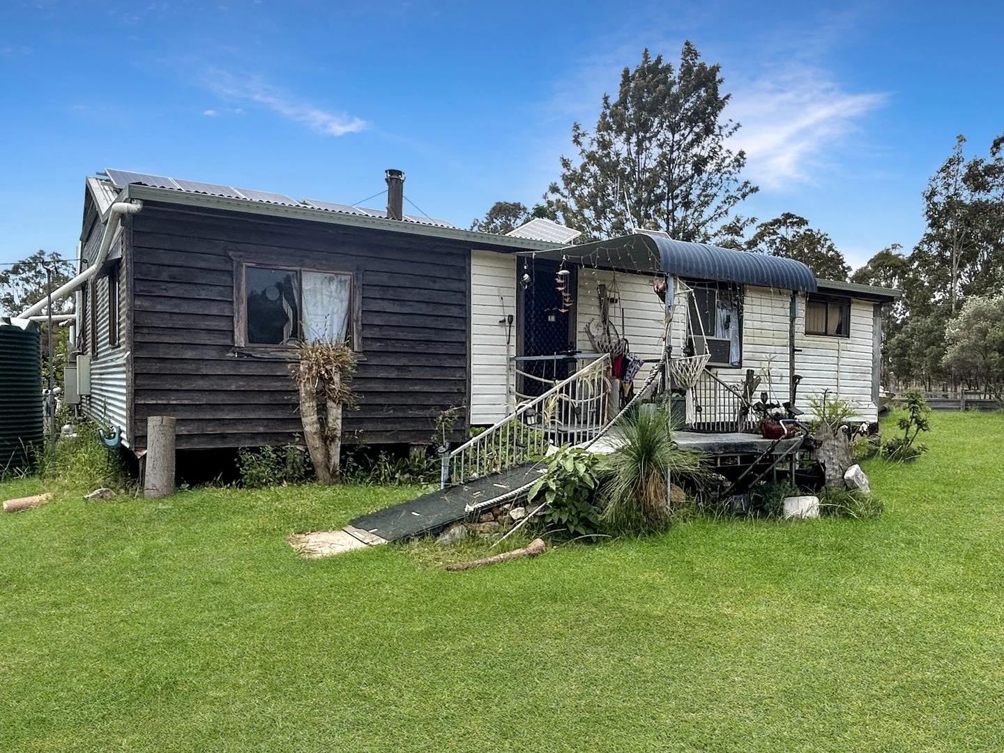 Additional image 2 of 190 Bulldog Road, Bulldog NSW 2469