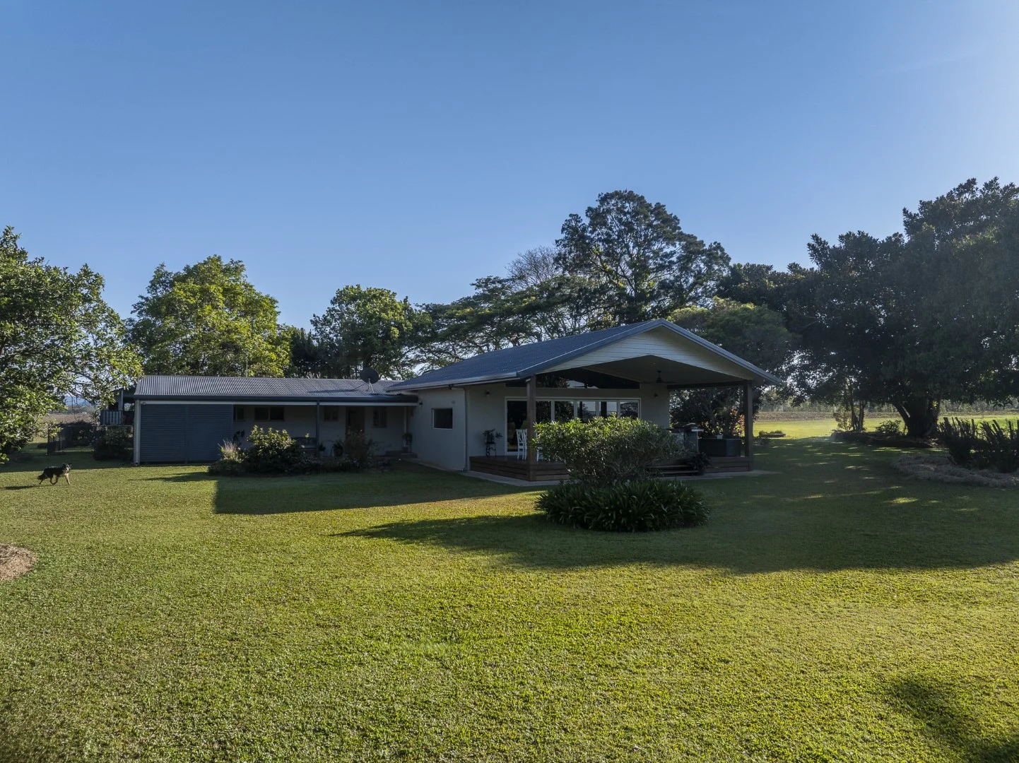 Additional image 8 of 620 Herbert River Road, Innot Hot Springs QLD 4872