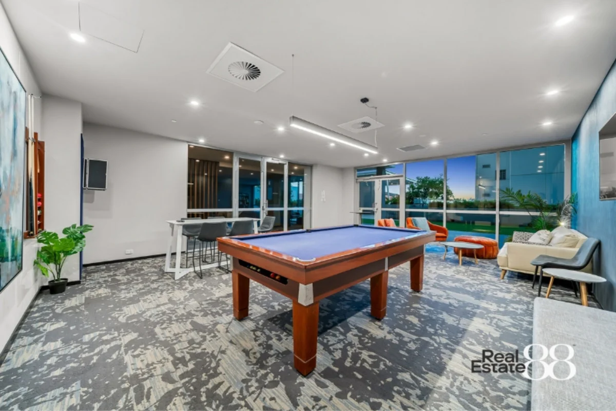 Additional image 21 of 1407/63 Adelaide Terrace, East Perth WA 6004