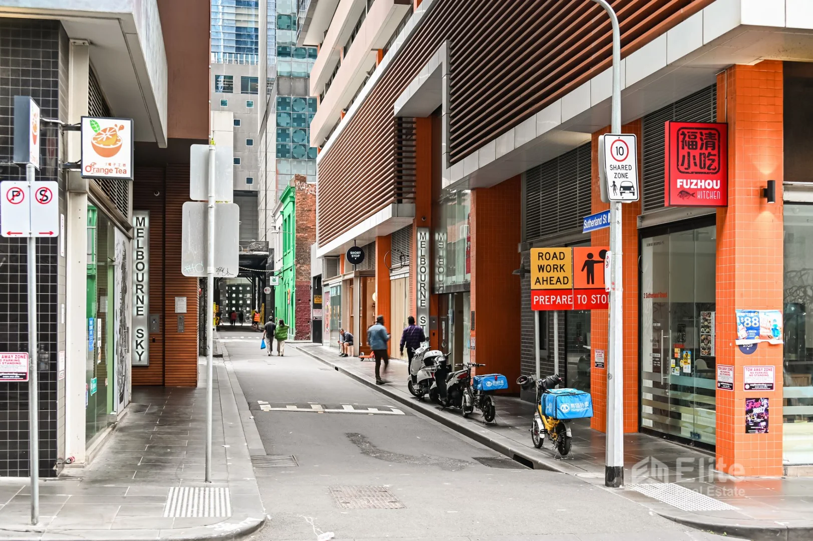 Additional image 17 of 3403/8 Sutherland Street, Melbourne VIC 3000