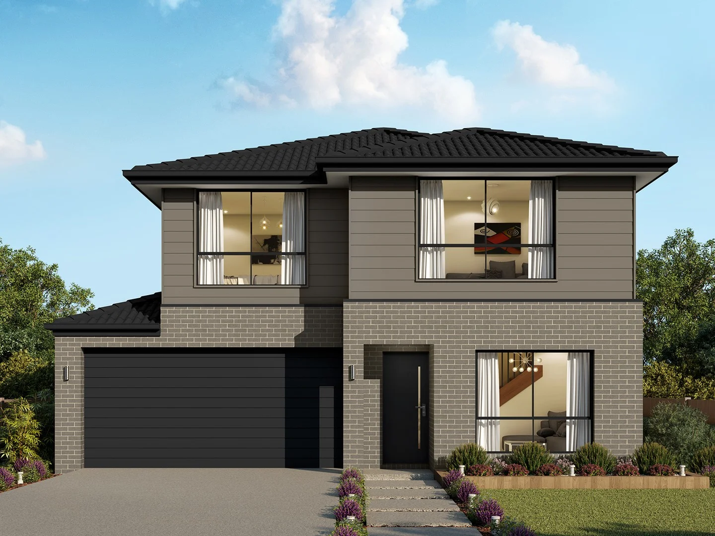 Lot 1339 Kinane Street, Melton South VIC 3338