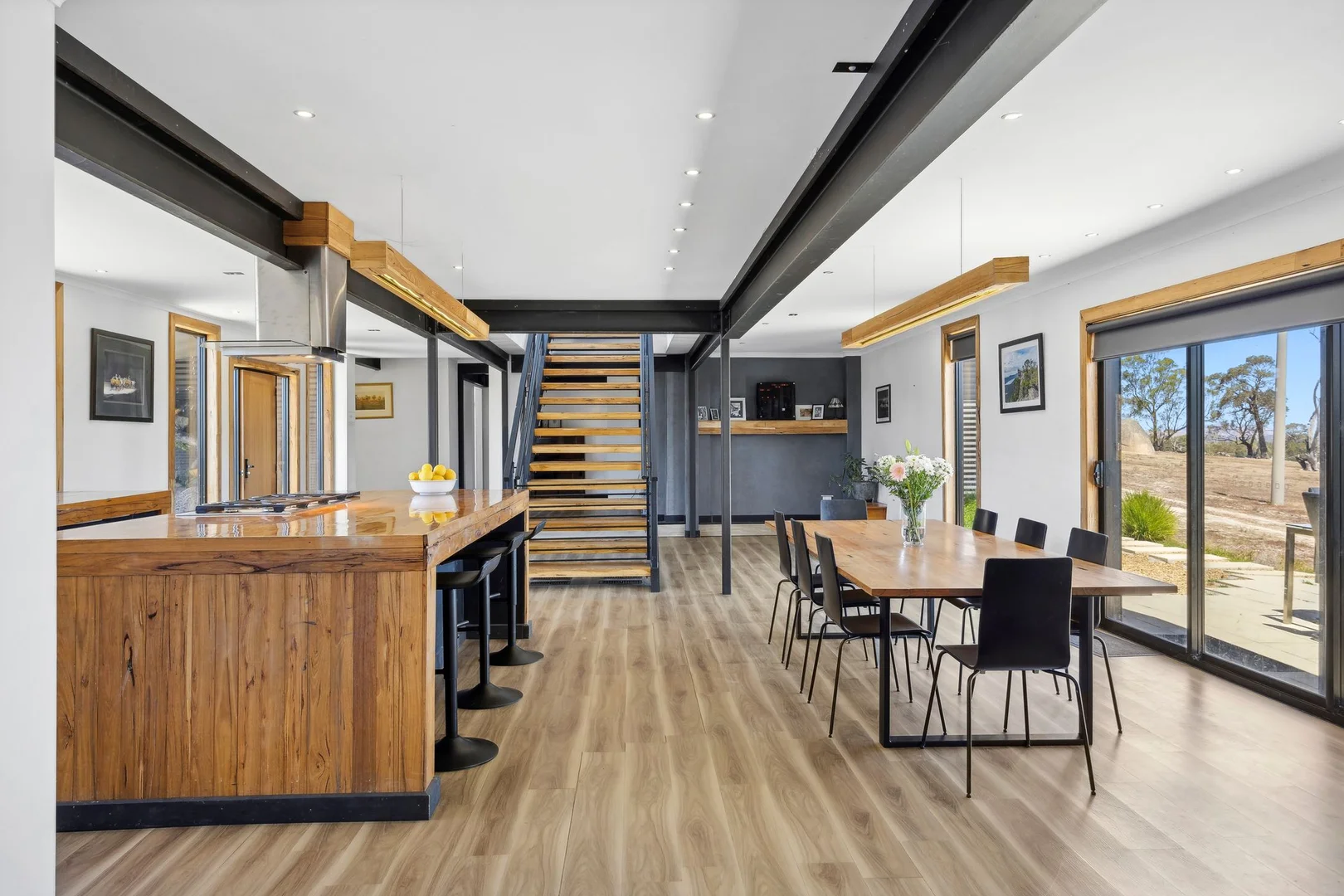 Additional image 9 of 605 Bunjils Cave Road, Black Range VIC 3381