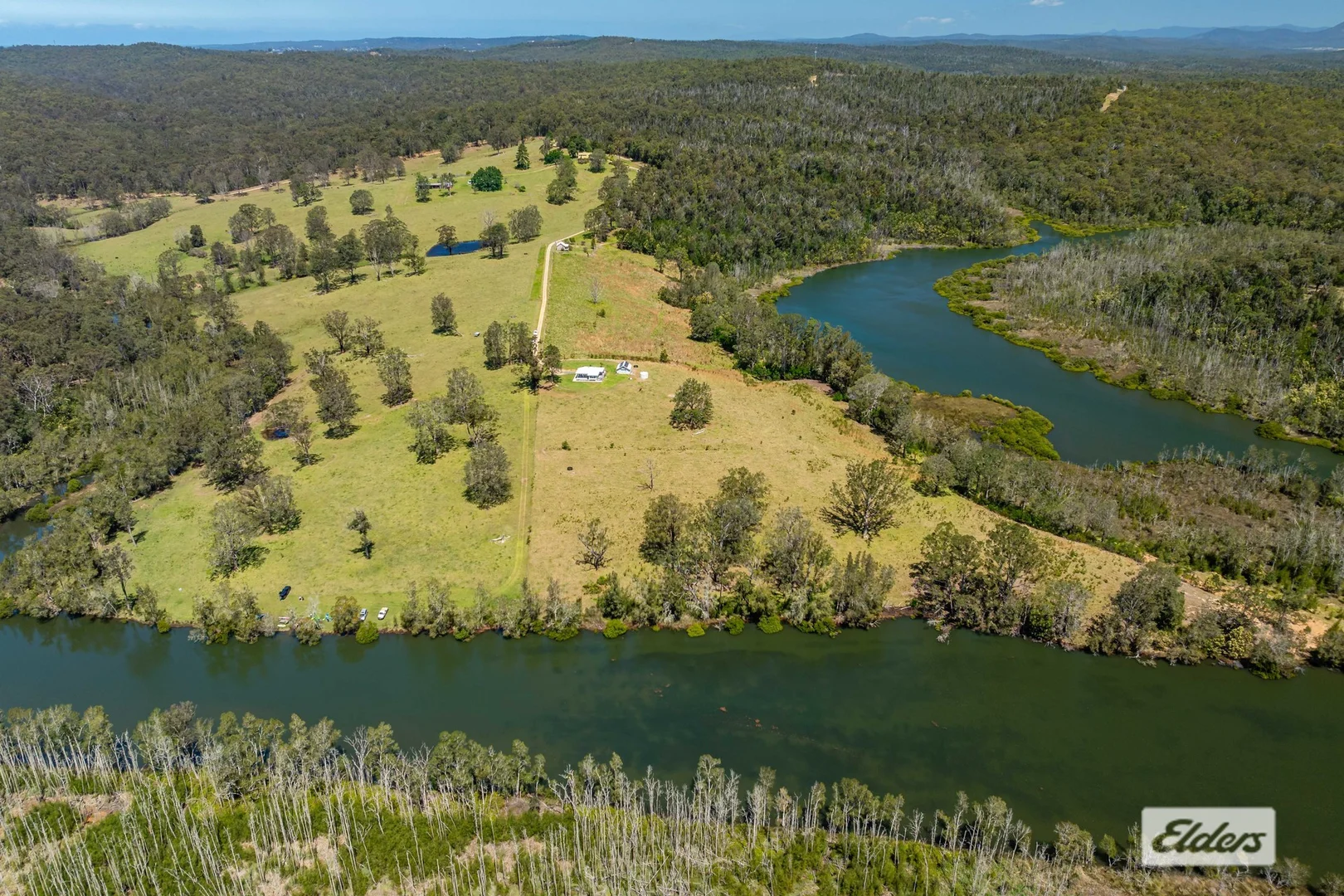 Additional image 3 of 293 -295 Old Nelligen Road, Nelligen NSW 2536