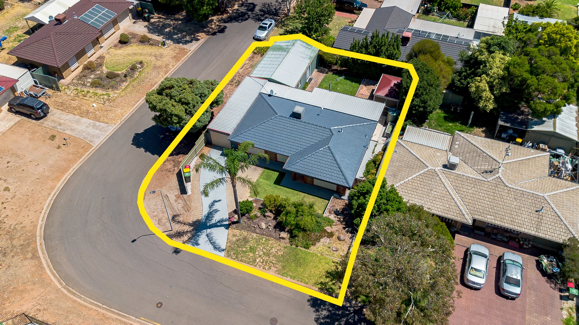 Additional image 31 of 21 Wecoma Court, Craigmore SA 5114