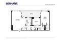 Additional image 14 of 55 E 9th St Apt 10G, Manhattan, NY, 10003