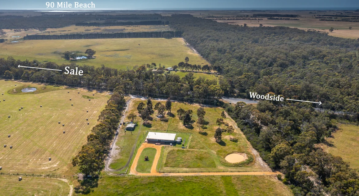 Additional image 2 of 14 Starlings Lane, Woodside VIC 3874