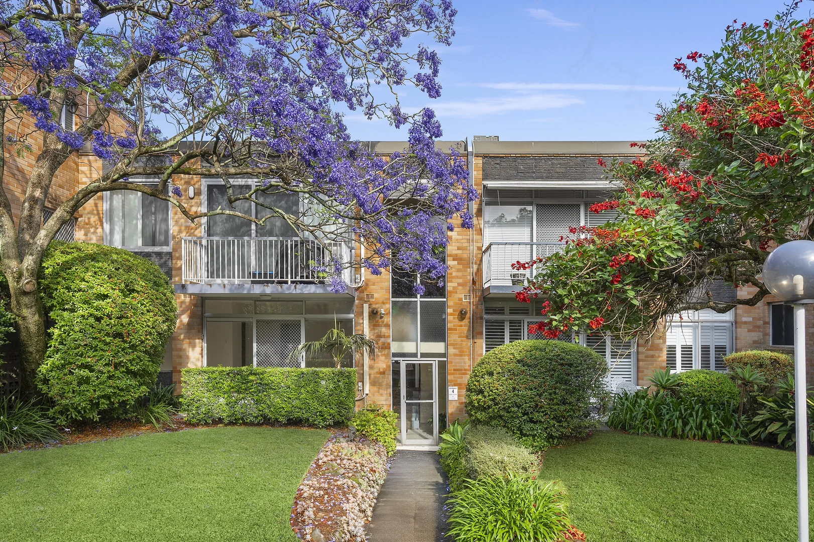 27/10 Mount Street, Hunters Hill NSW 2110