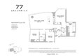 Additional image 19 of 77 Greenwich St Apt 27A, Manhattan, NY, 10006