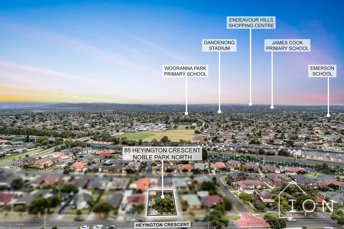 Additional image 18 of 85 Heyington Crescent, Noble Park VIC 3174