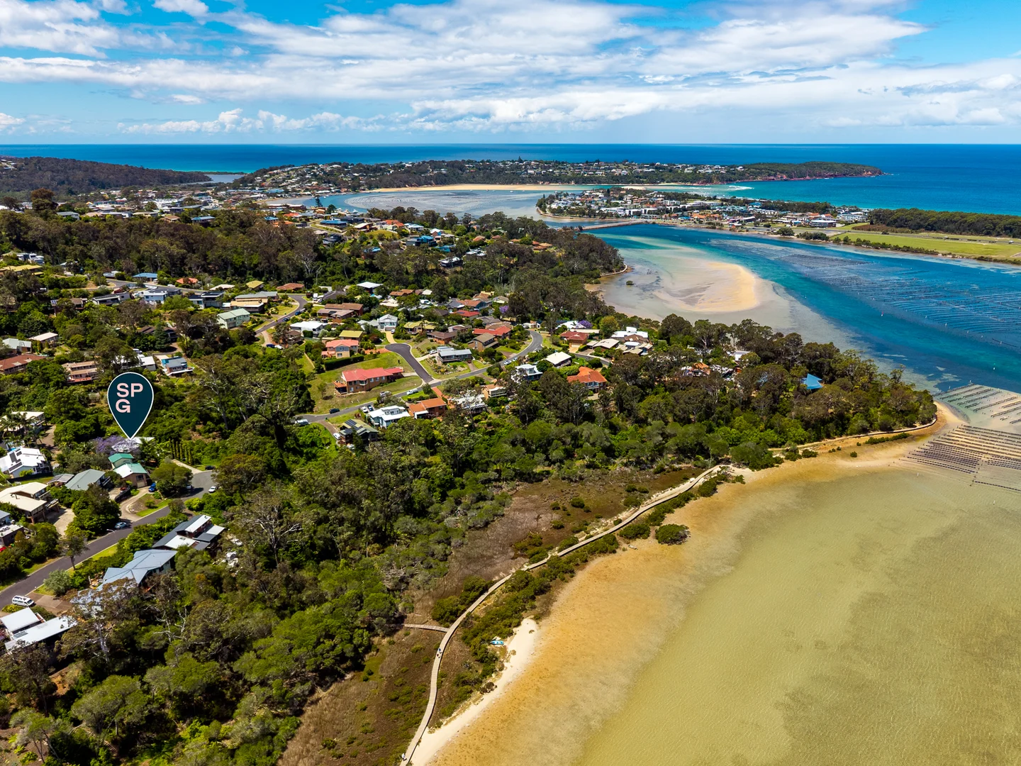 Additional image 23 of 19 Kiama Place, Merimbula NSW 2548