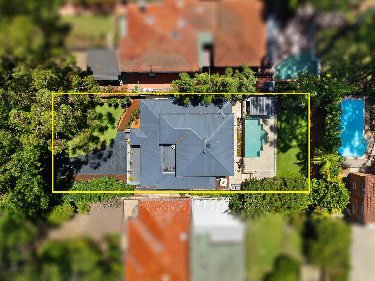 Additional image 12 of 1A Grassmere Road, Killara NSW 2071
