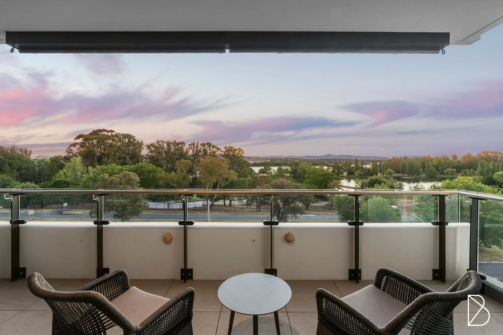 Additional image 24 of 138/44 Constitution Avenue, Campbell ACT 2612