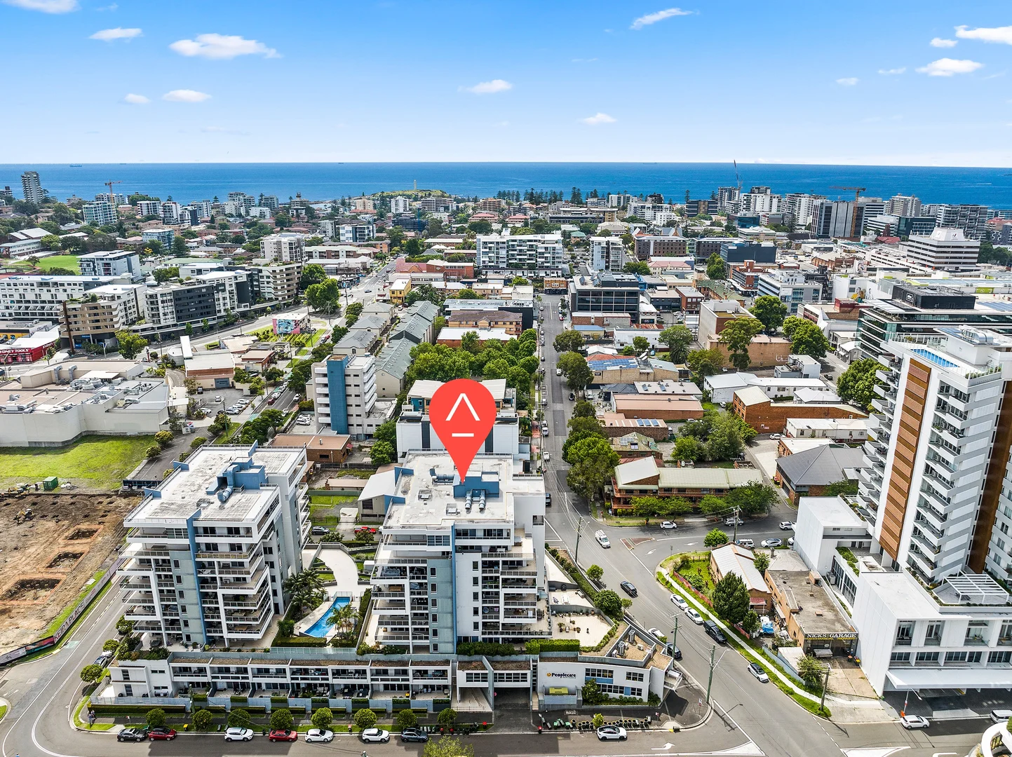 Additional image 9 of 57/3-15 Belmore Street, Wollongong NSW 2500