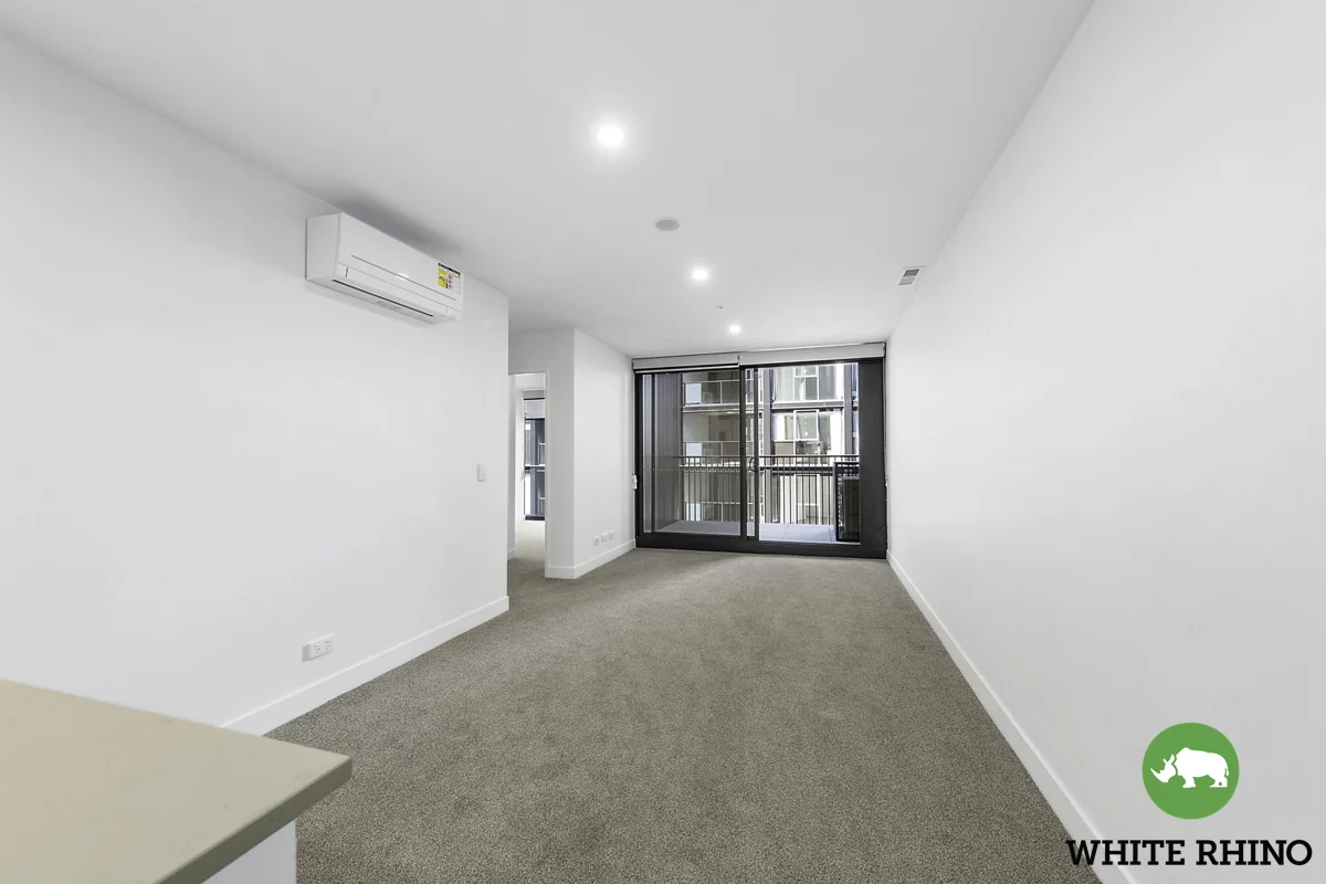 Additional image 3 of 616/220 Melrose Drive, Phillip ACT 2606