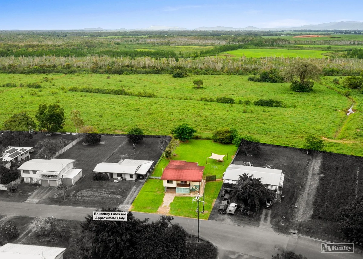 Additional image 15 of 38 Howe Street, Webb QLD 4860