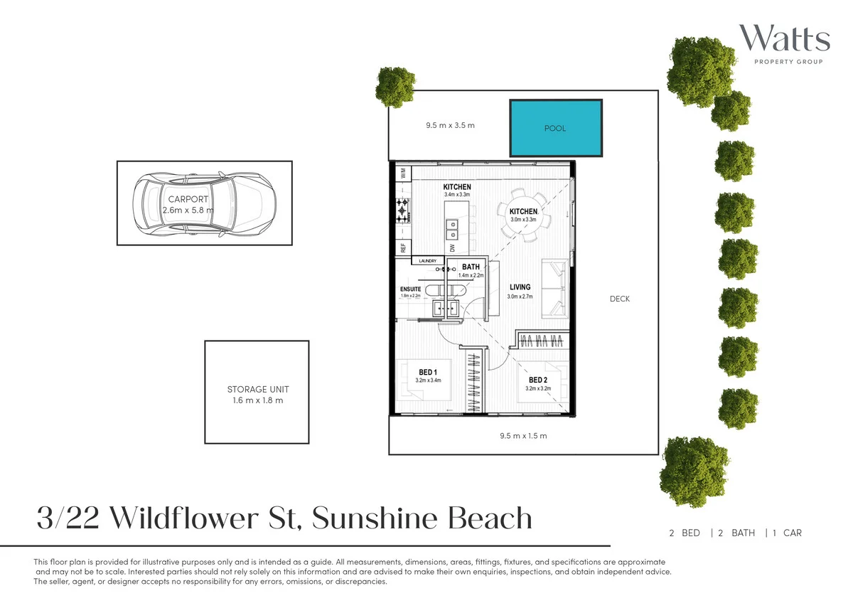 Additional image 18 of 22 Wildflower Street, Sunshine Beach QLD 4567