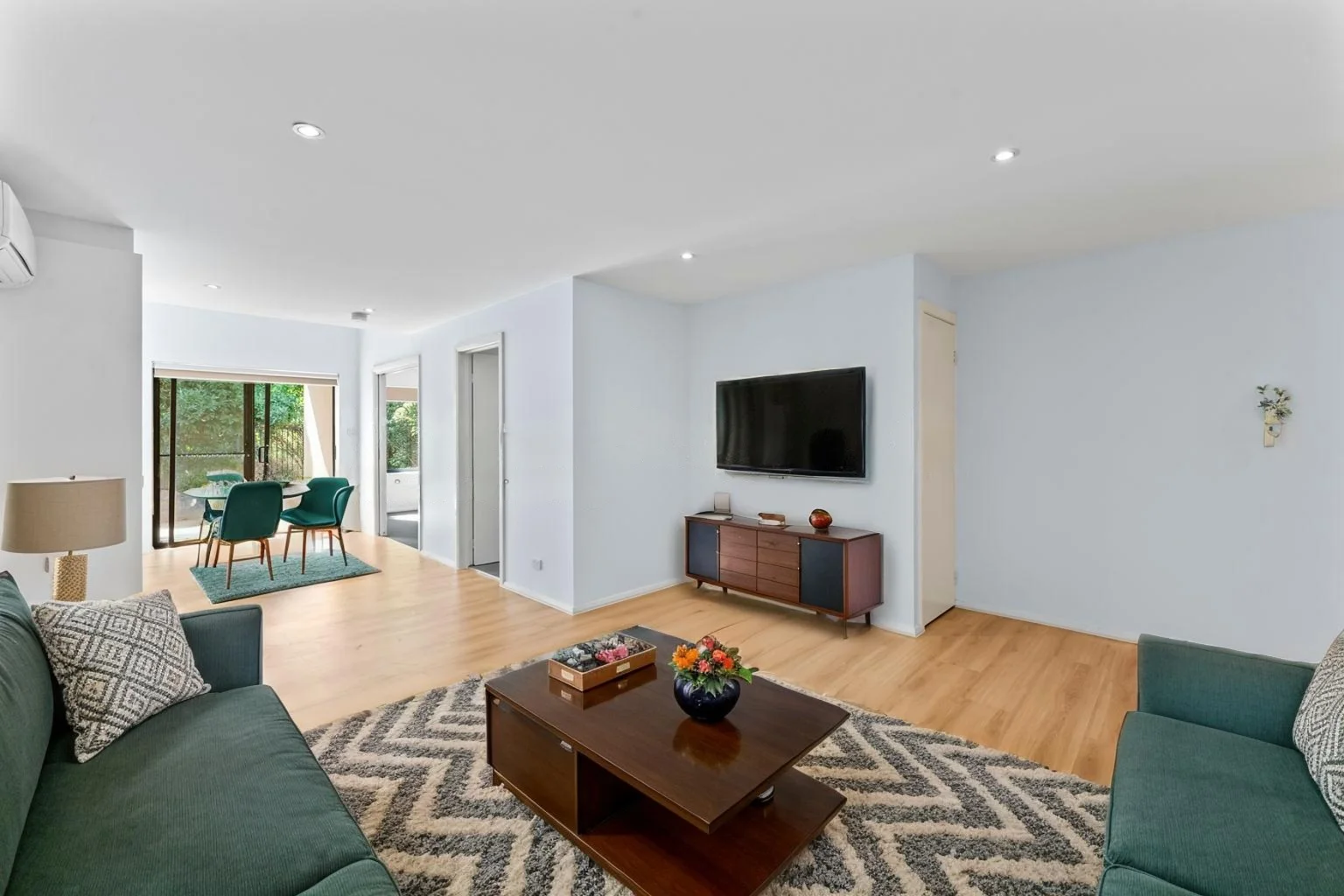 5/45 Majura Avenue, Dickson ACT 2602