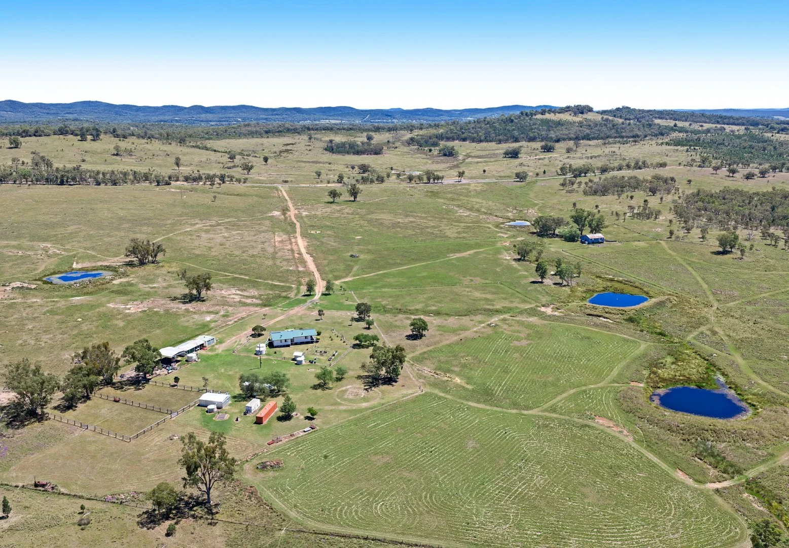 3167 Stanthorpe Inglewood Road, Stanthorpe QLD 4380