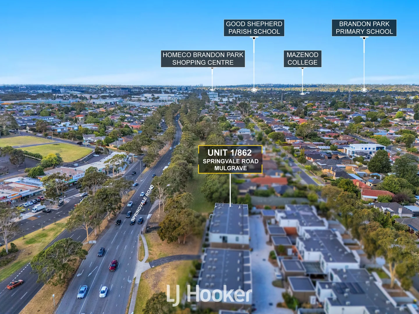 Additional image 17 of 1/862 Springvale Road, Mulgrave VIC 3170