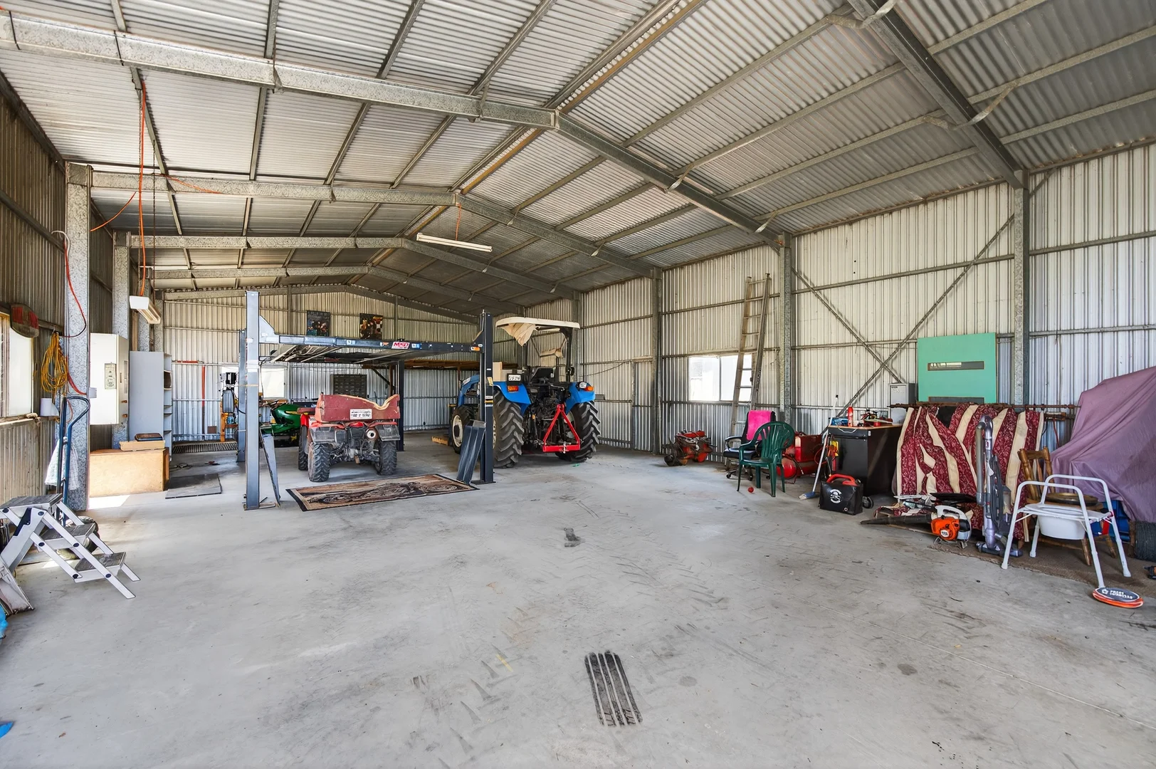 Additional image 13 of 775C North Bremer Road, Hartley SA 5255