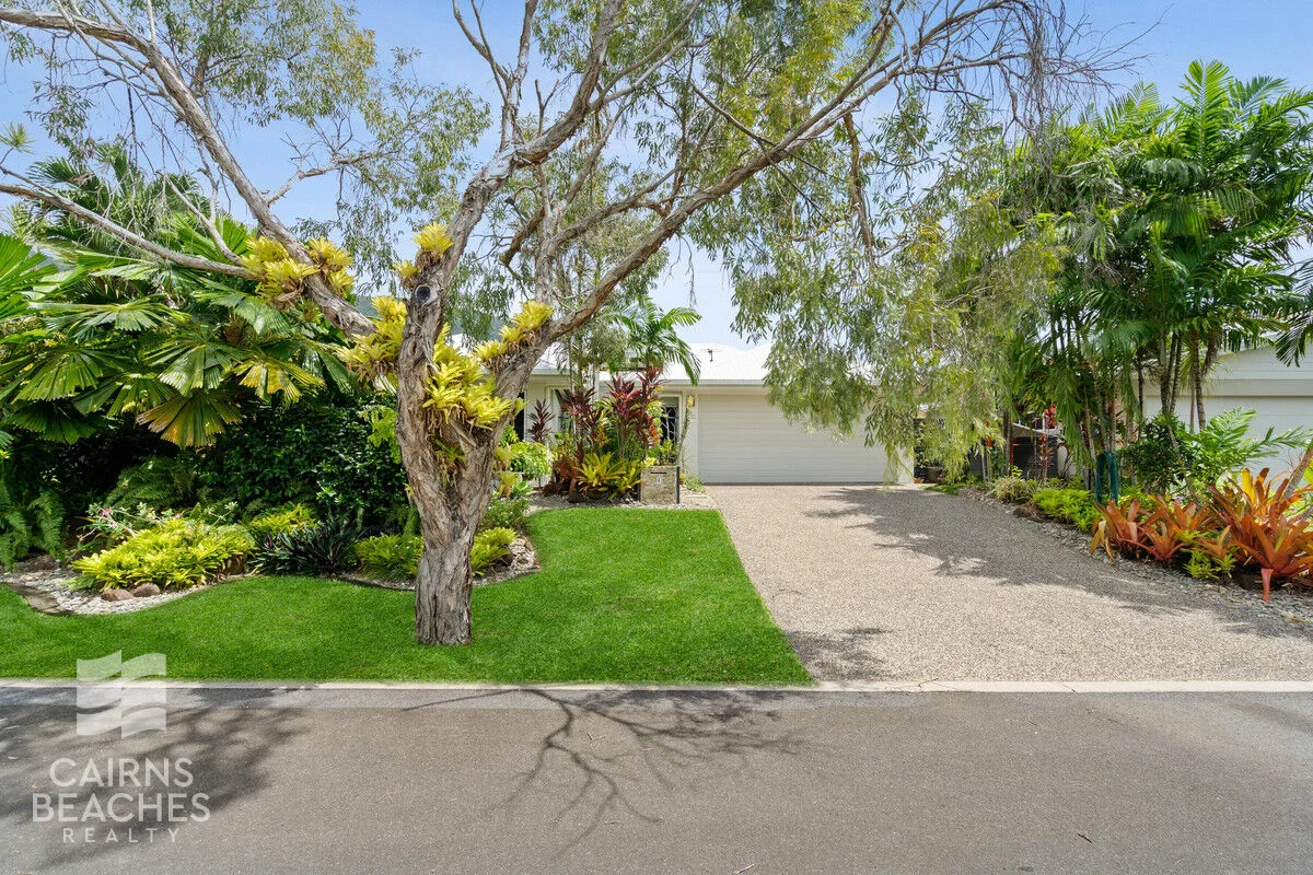 Additional image 2 of 4 Billingai Close, Palm Cove QLD 4879