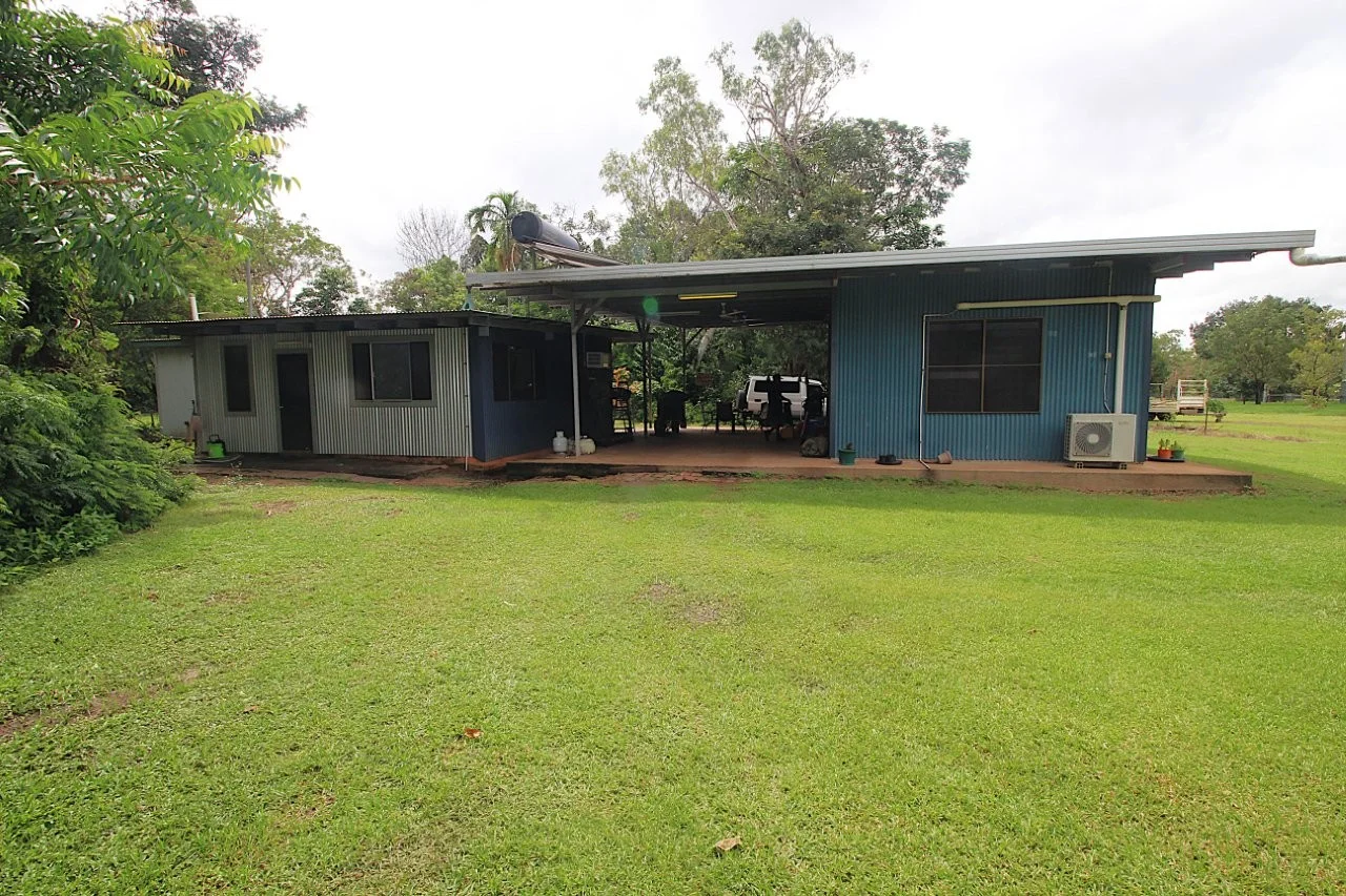 40 Edwin Road, Humpty Doo NT 0836