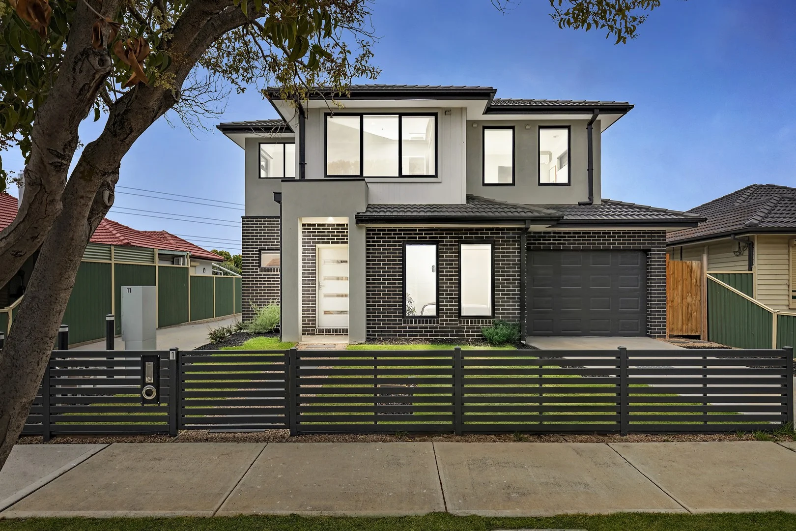 1/11 Raymond Street, Sunshine West VIC 3020