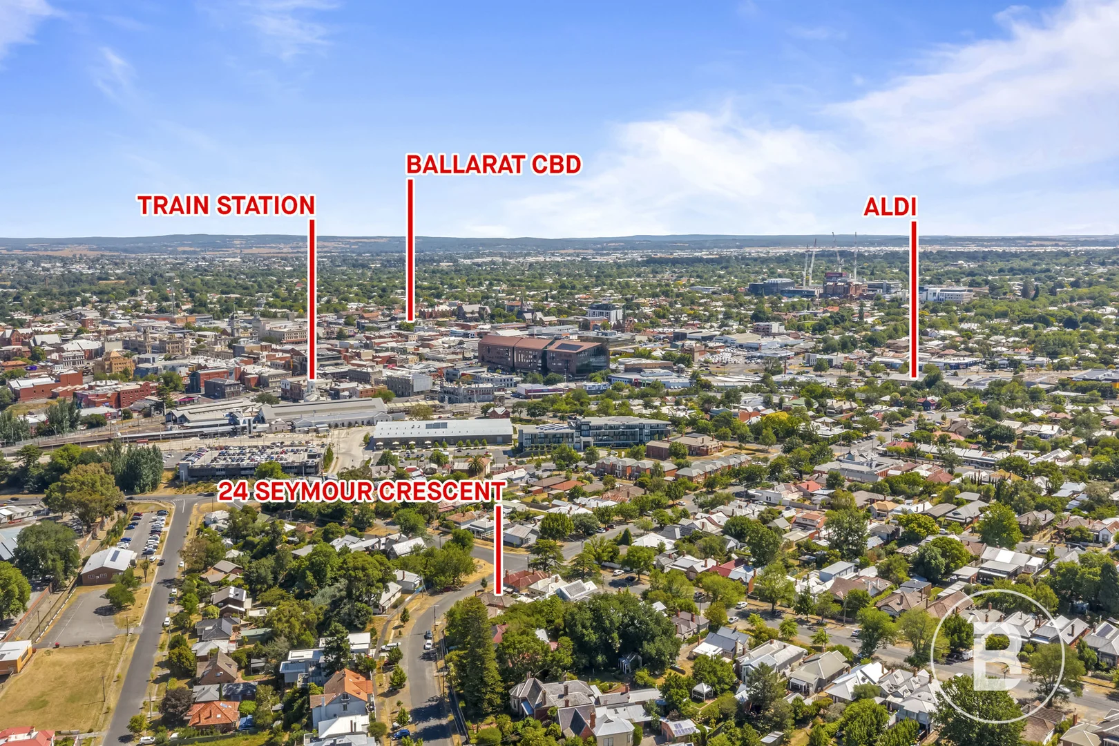 Additional image 27 of 24 Seymour Crescent, Soldiers Hill VIC 3350