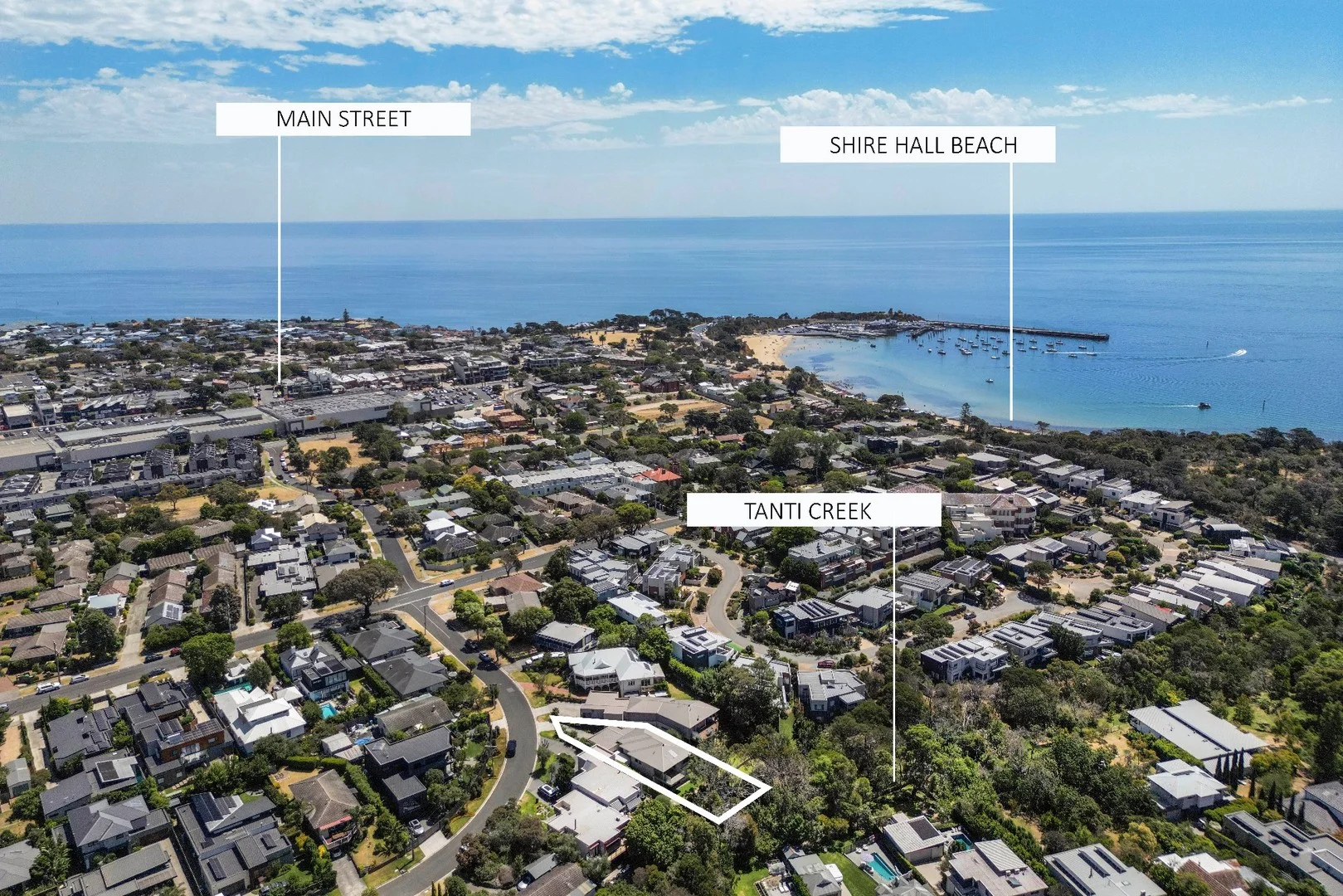 9A Shelbourne Court, Mornington VIC 3931