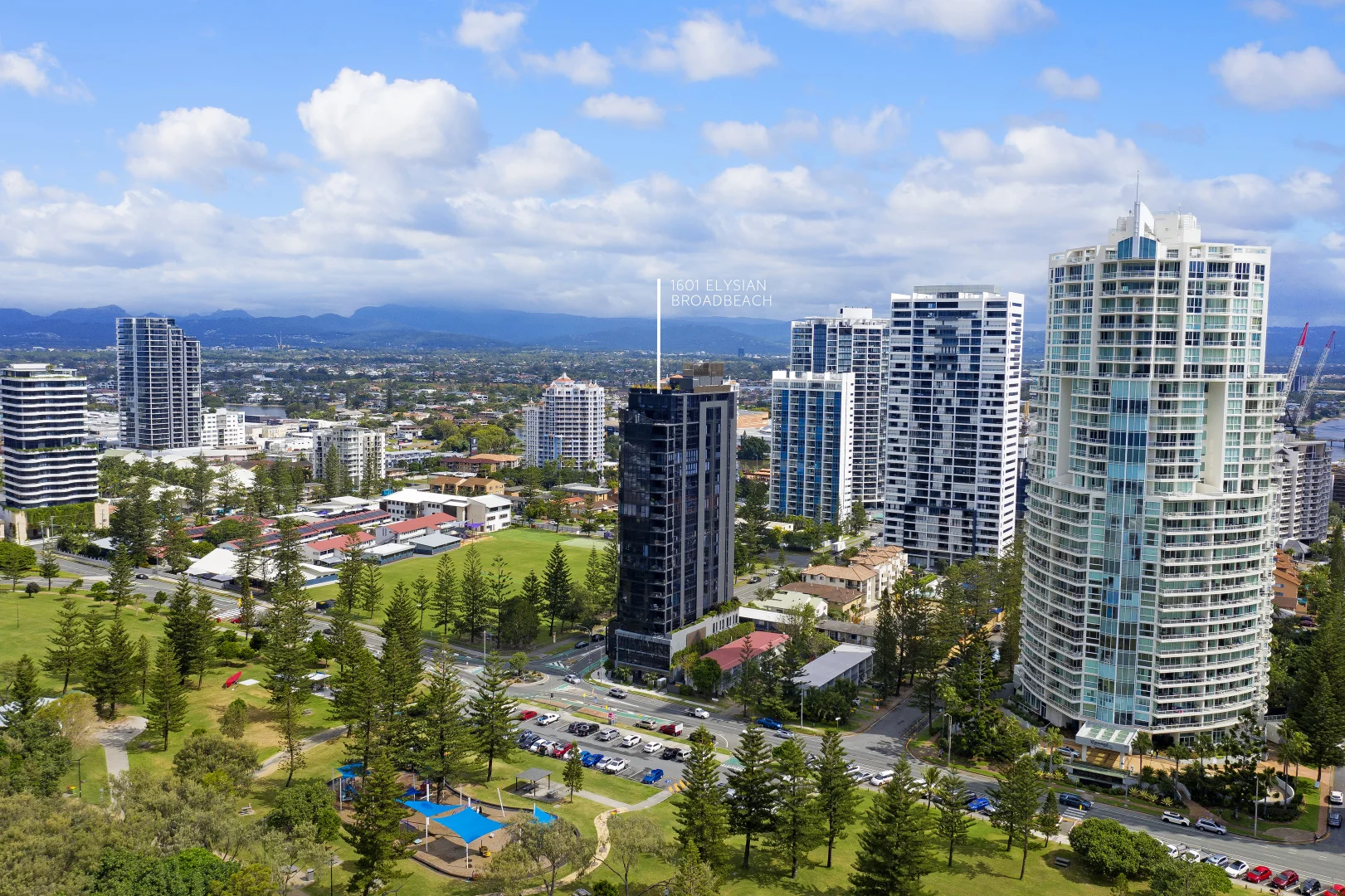 Additional image 19 of 1601/185 Old Burleigh Road, Broadbeach QLD 4218