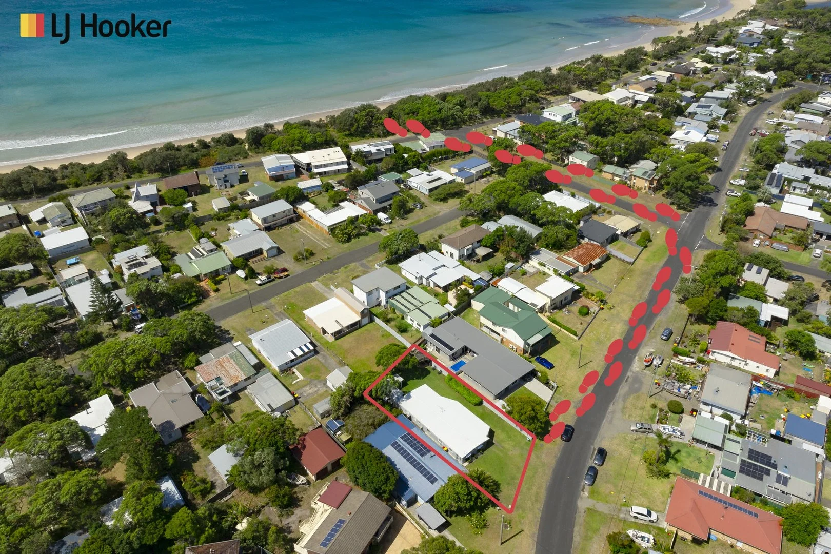 17 Nowra Road, Currarong NSW 2540