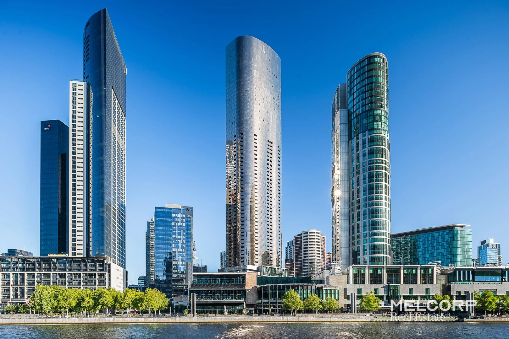 Additional image 22 of 5405/35 Queensbridge Street, Southbank VIC 3006