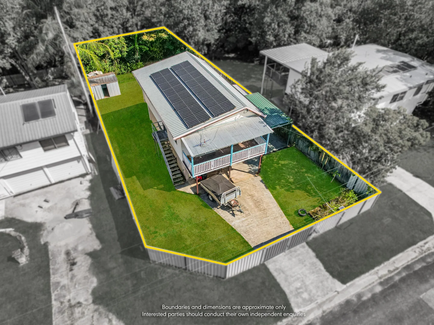 Additional image 18 of 11 Janet Street, North Booval QLD 4304