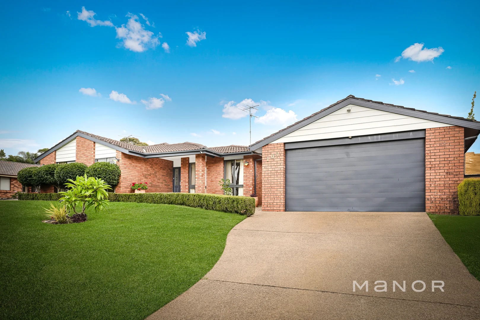 109 Greenbank Drive, Glenhaven NSW 2156