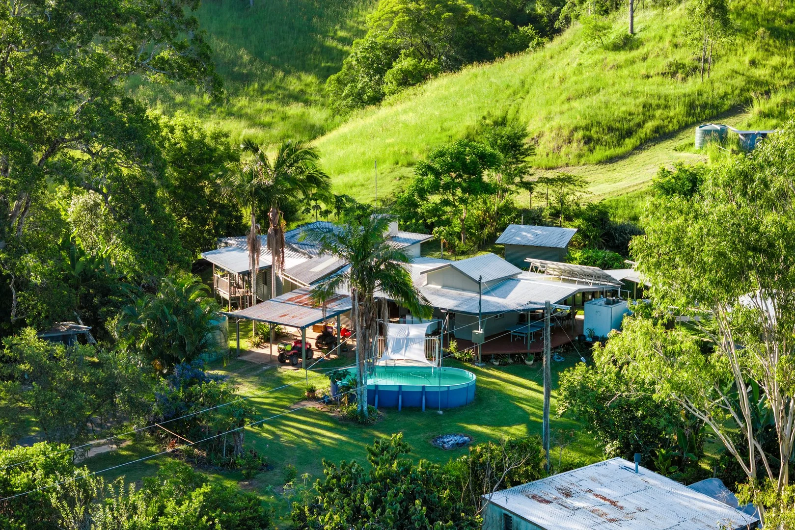 Additional image 2 of 370 Old Cob O Corn Road, Kyogle NSW 2474