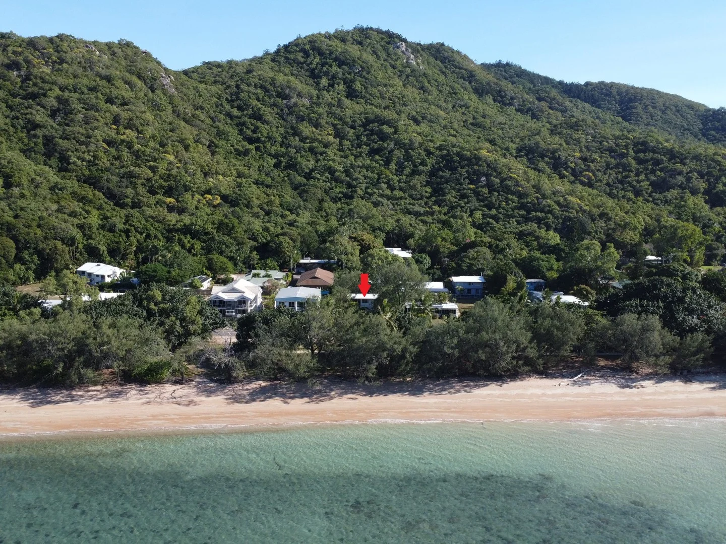 36 Marine Pde, Arcadia QLD 4819