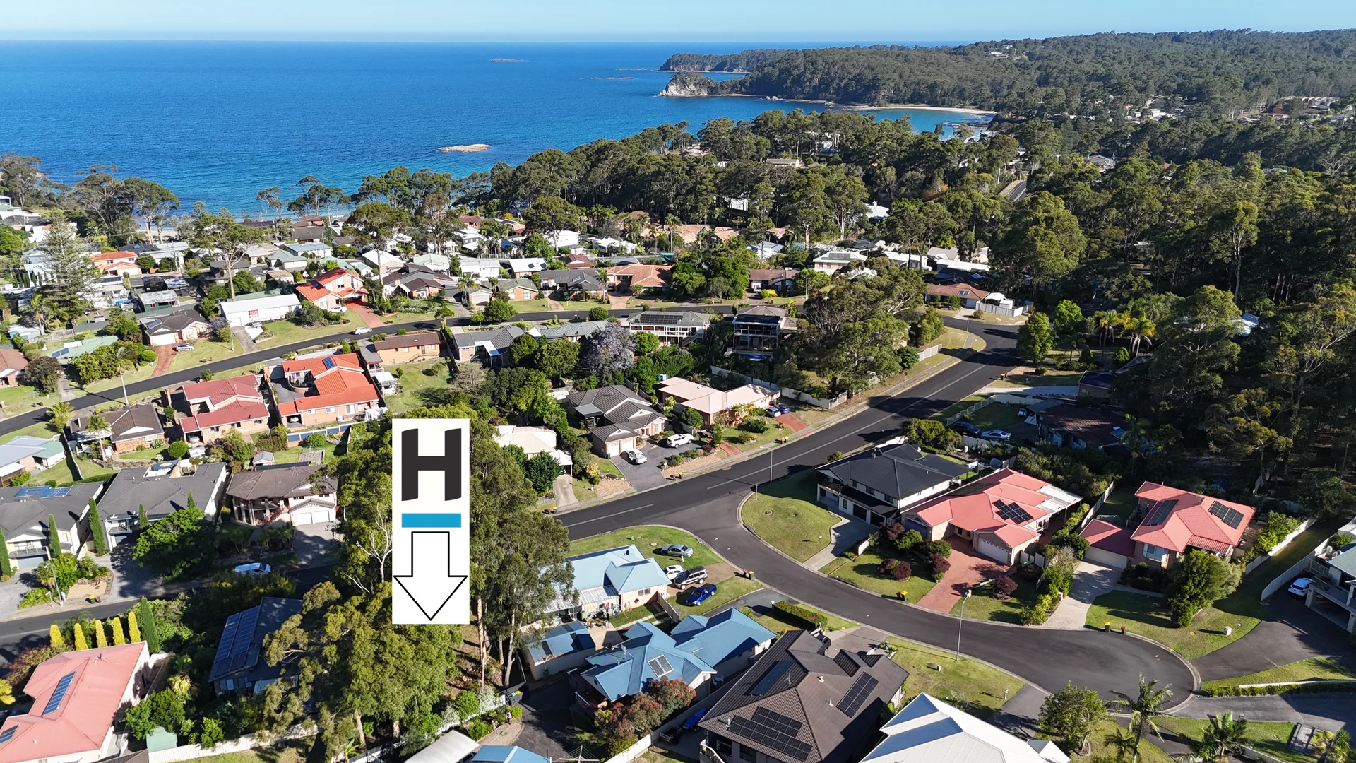 Additional image 4 of 66 Hume Road, Sunshine Bay NSW 2536