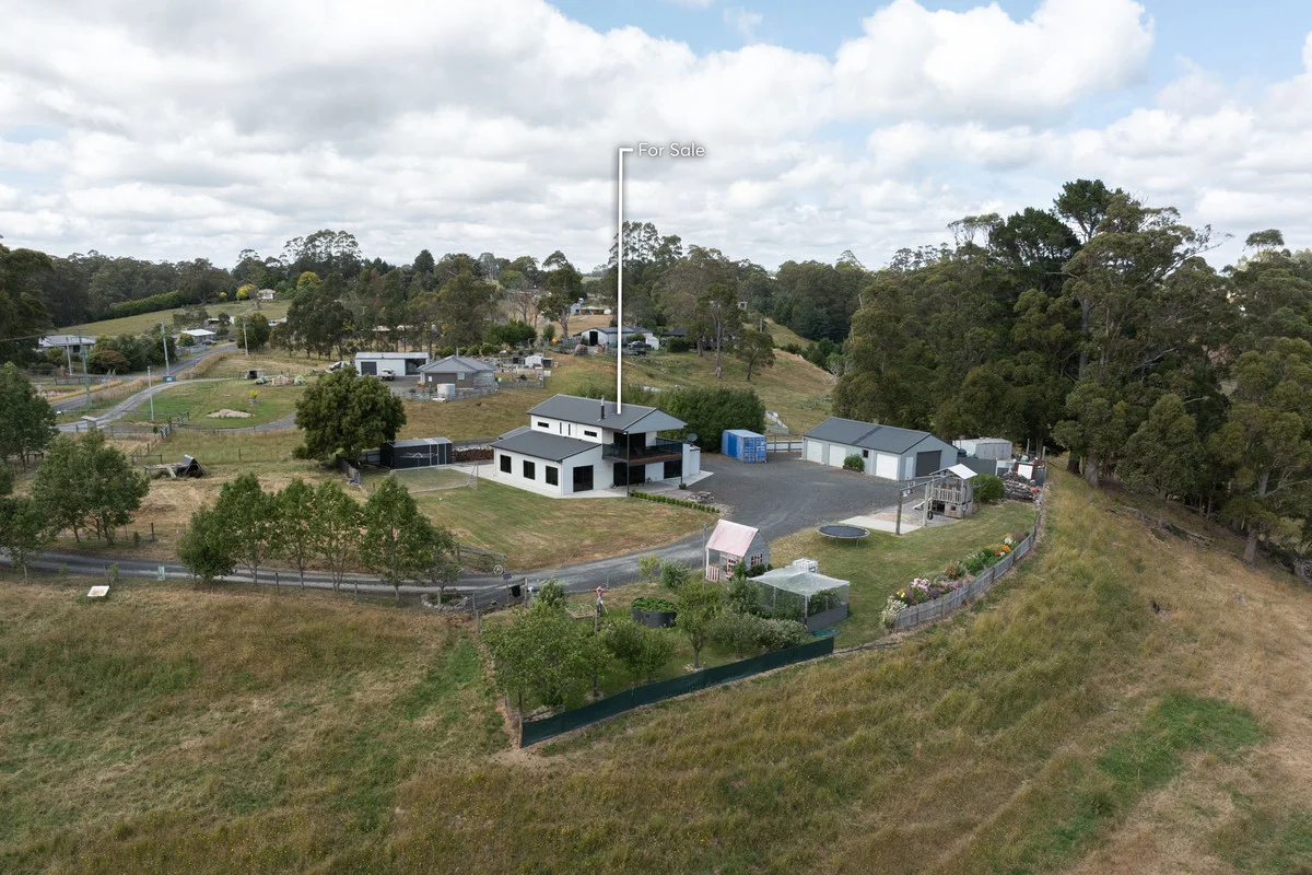 572 Natone Road, Natone TAS 7321