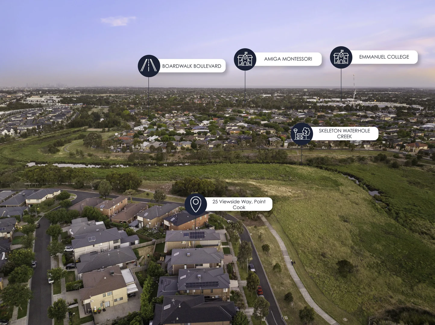 Additional image 28 of 25 Viewside Way, Point Cook VIC 3030