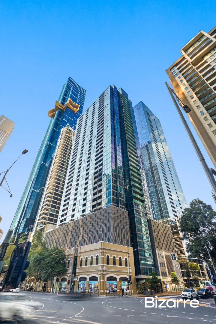 Additional image 14 of 1013/151 City Road, Southbank VIC 3006