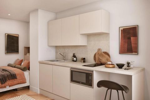Queens Road, Nottingham NG2, Studio to rent