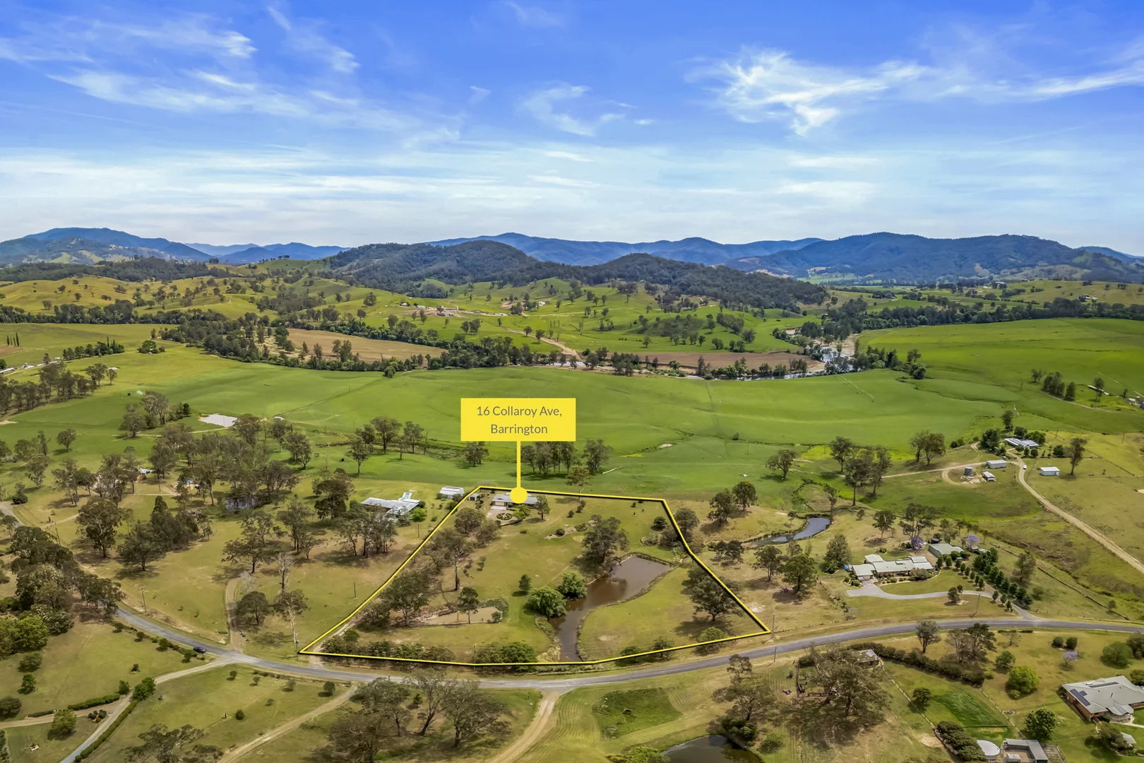 Additional image 29 of 16 Collaroy Avenue, Barrington NSW 2422